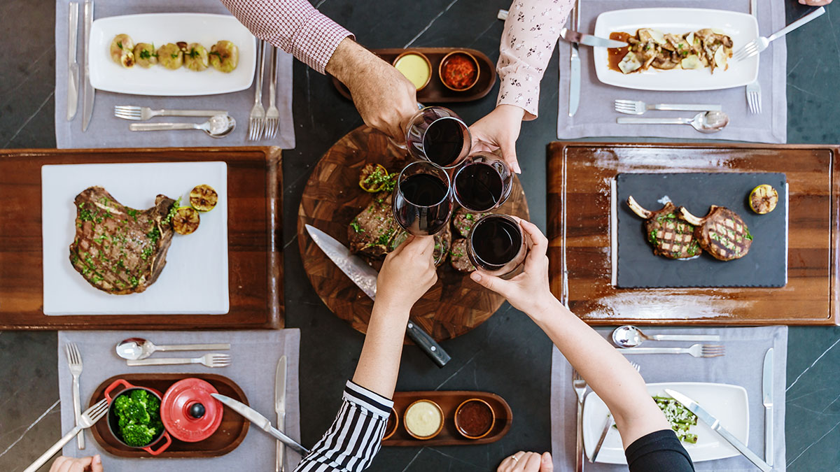 Gennadi Grand Resort